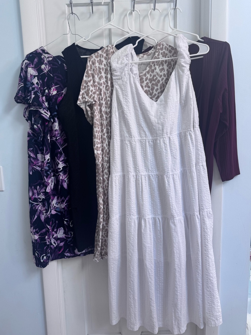 💃📸 5 dress bundle - updated pictures !